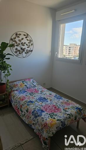 Appartement - 54 m² - 3 pièces