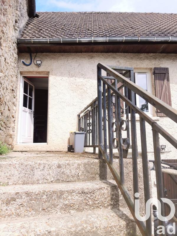 Duplex - 58 m² - 2 pièces