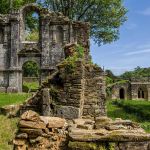 Abbaye Saint Maurice