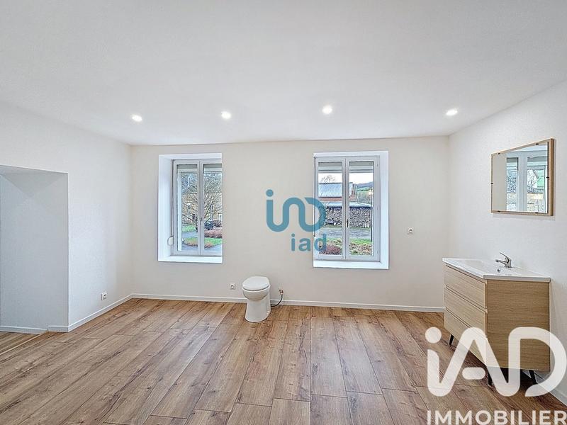 Maison - 346 m² - 7 pièces