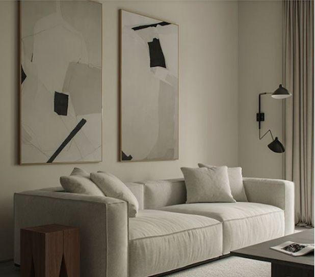 Studio - 32 m² - 1 pièce