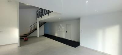 Maison contemporaine - 166 m² - 7 pièces