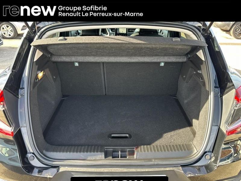 Renault Captur TCe 100 Intens