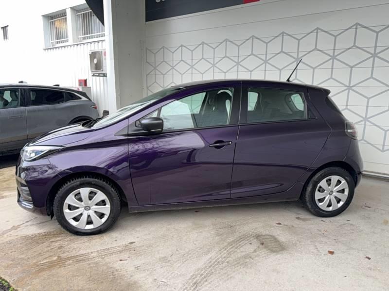 Renault Zoe R110 - 22b Equilibre