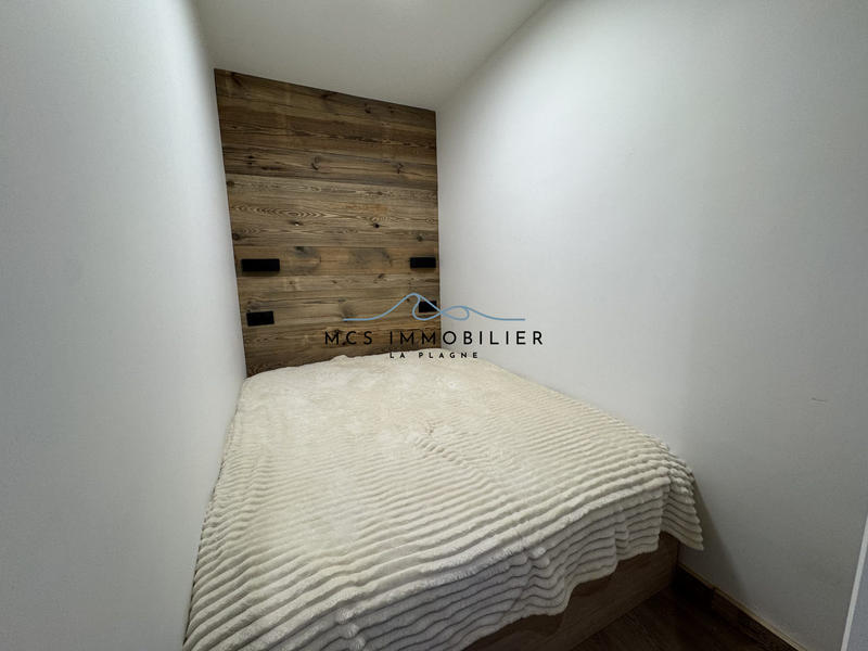 Appartement - 36 m² - 3 pièces