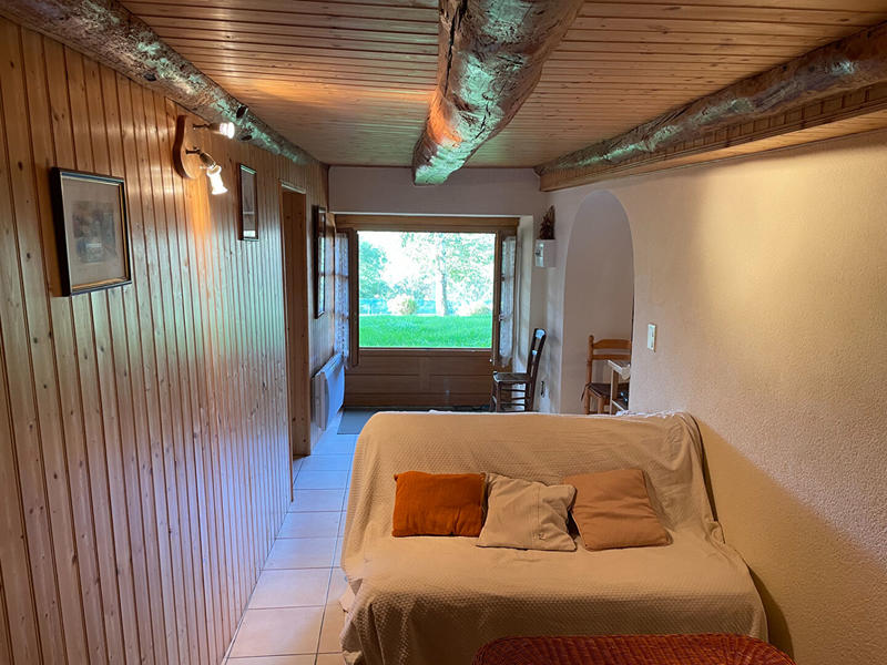 Maison - 84 m² - 5 pièces