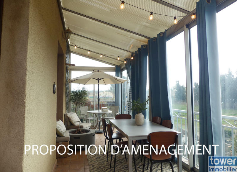 Maison - 113 m² - 8 pièces