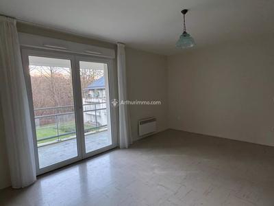 Appartement - 29 m² - 1 pièce