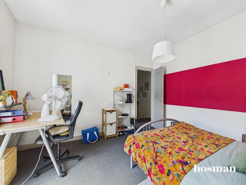 Maison - 98 m² - 6 pièces