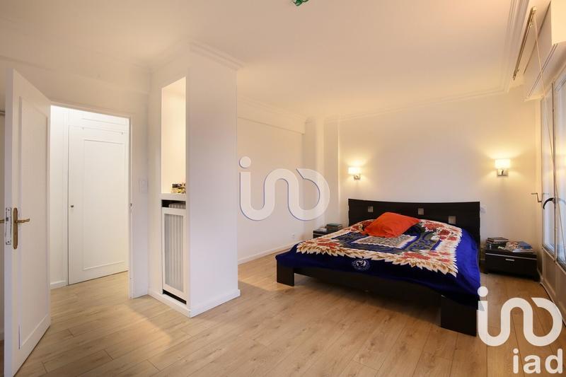 Appartement - 93 m² - 4 pièces