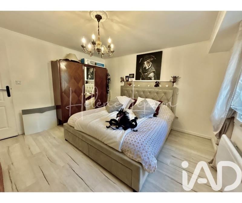 Appartement - 51 m² - 2 pièces