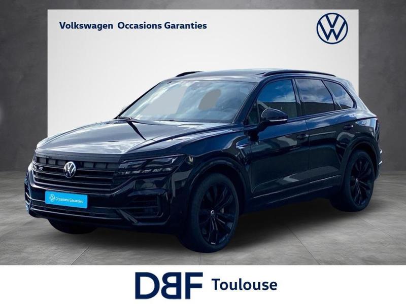 Volkswagen Touareg 3.0 Tsi eHybrid 462 ch Tiptronic 8 4Motion R