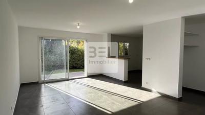 Villa - 88 m² - 5 pièces