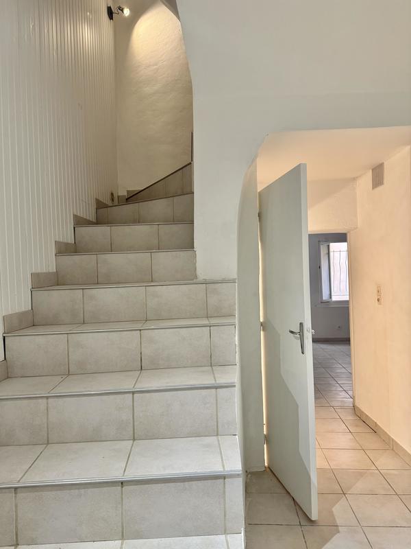 Maison de village - 71 m² - 3 pièces