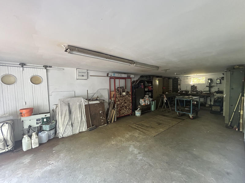 Maison - 106 m² - 6 pièces