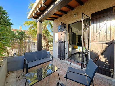 Maison - 70 m² - 3 pièces