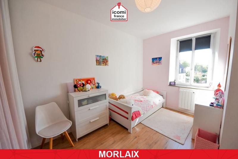 Maison de ville - 97 m² - 5 pièces