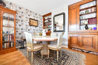 Appartement - 103 m² - 5 pièces