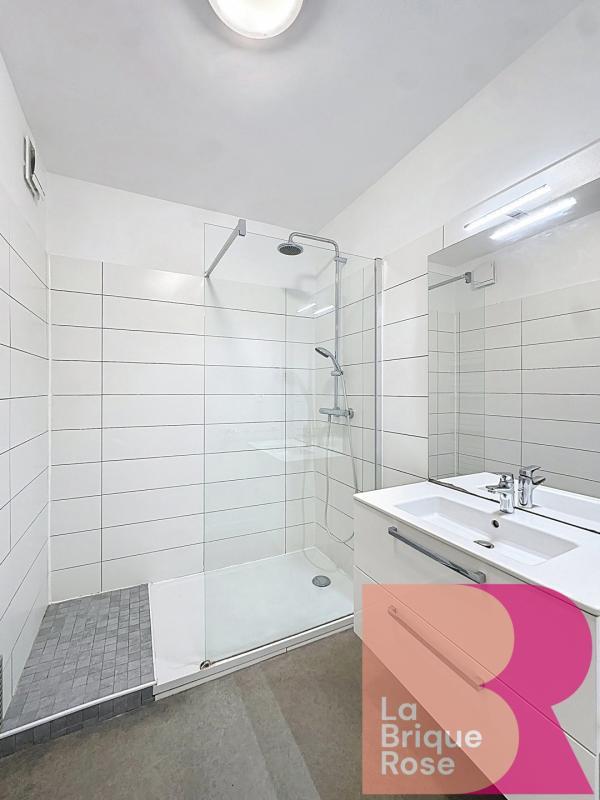 Appartement - 57 m² - 2 pièces