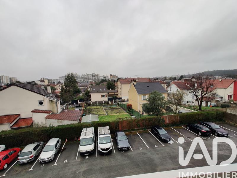 Appartement - 29 m² - 1 pièce