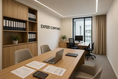 Local commercial - 219 m²