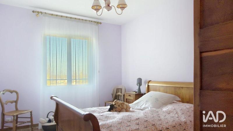 Maison - 177 m² - 4 pièces