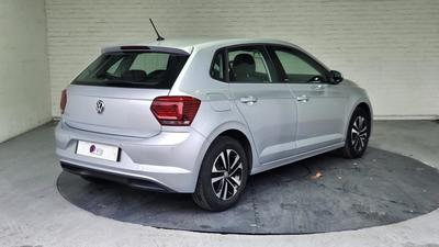 Volkswagen Polo 1.0 Tsi 95 s&amp;S Dsg7 United