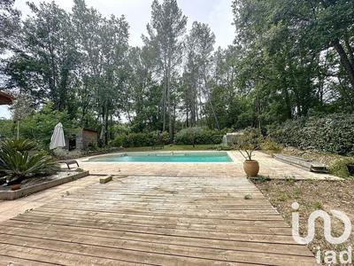 Maison - 111 m² - 5 pièces