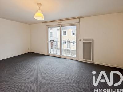 Appartement - 31 m² - 1 pièce