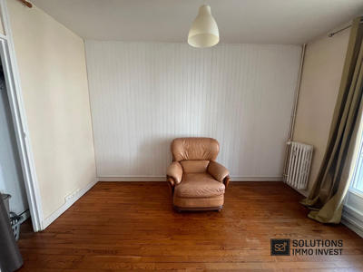 Appartement - 65 m² - 4 pièces