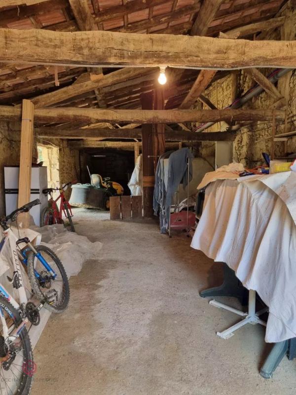 Ferme - 216 m² - 6 pièces