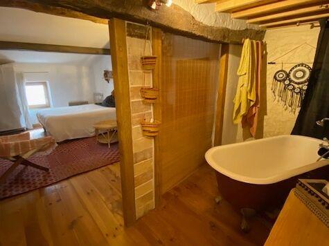 Maison - 104 m² - 4 pièces