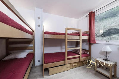 Appartement - 31 m² - 2 pièces