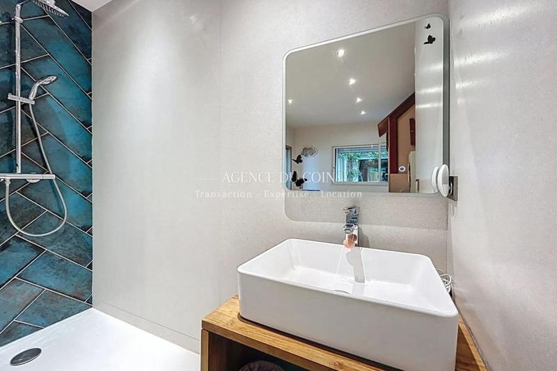 Maison - 156 m² - 5 pièces