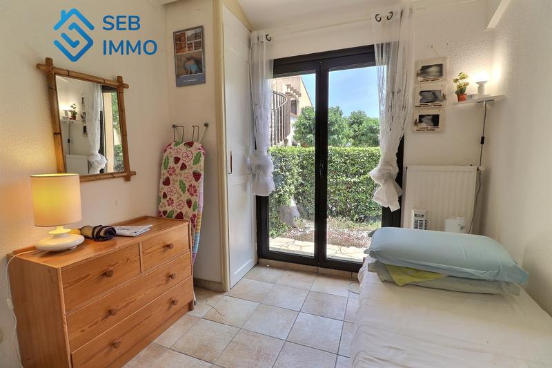 Maison - 64 m² - 4 pièces