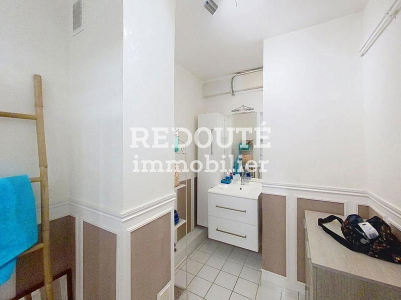 Appartement - 81 m² - 4 pièces