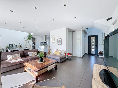 Maison - 130 m² - 4 pièces