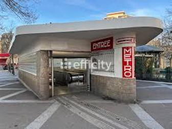 Appartement - 91 m² - 5 pièces