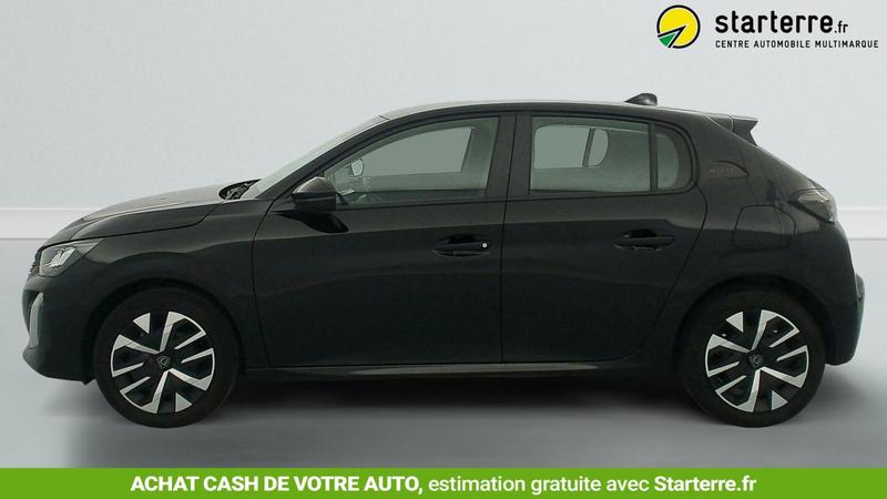Peugeot 208 100 s&amp;S Bvm6 Style