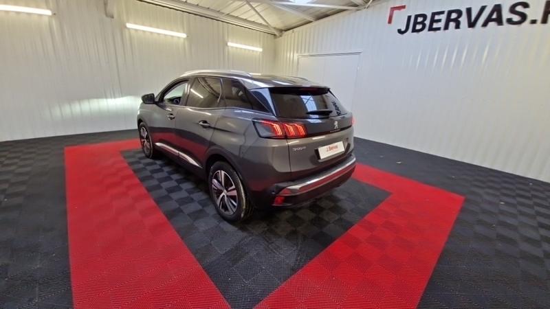 Peugeot 3008 BlueHDi 130 s&amp;amp;S Eat8 Allure Pack