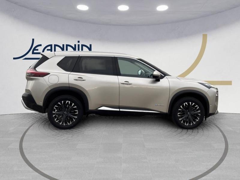 Nissan X-Trail e-Power 204 ch Tekna