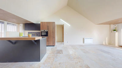 Appartement - 103 m² - 5 pièces