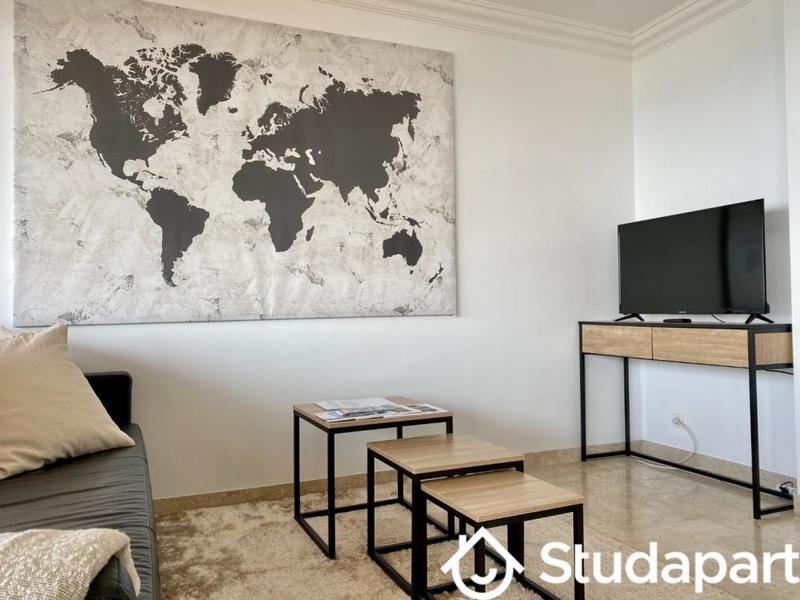 Maison - 34 m² - 2 pièces