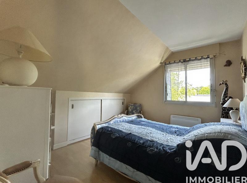 Maison - 165 m² - 7 pièces