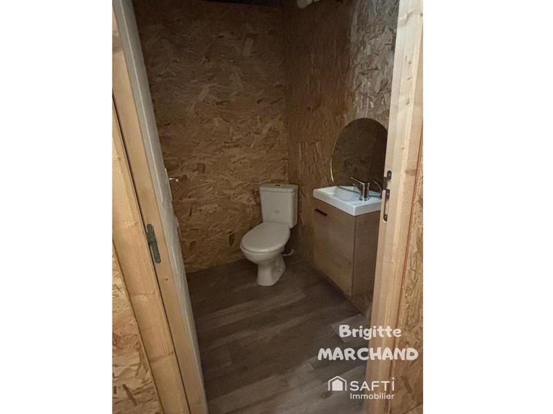 Maison - 182 m² - 6 pièces