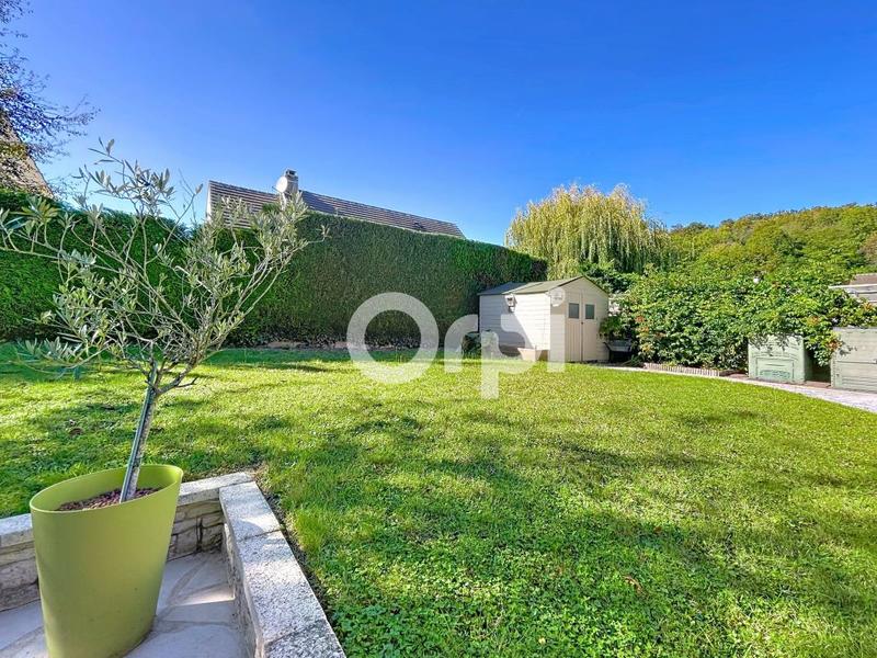 Maison - 129 m² - 6 pièces