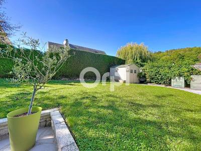 Maison - 129 m² - 6 pièces