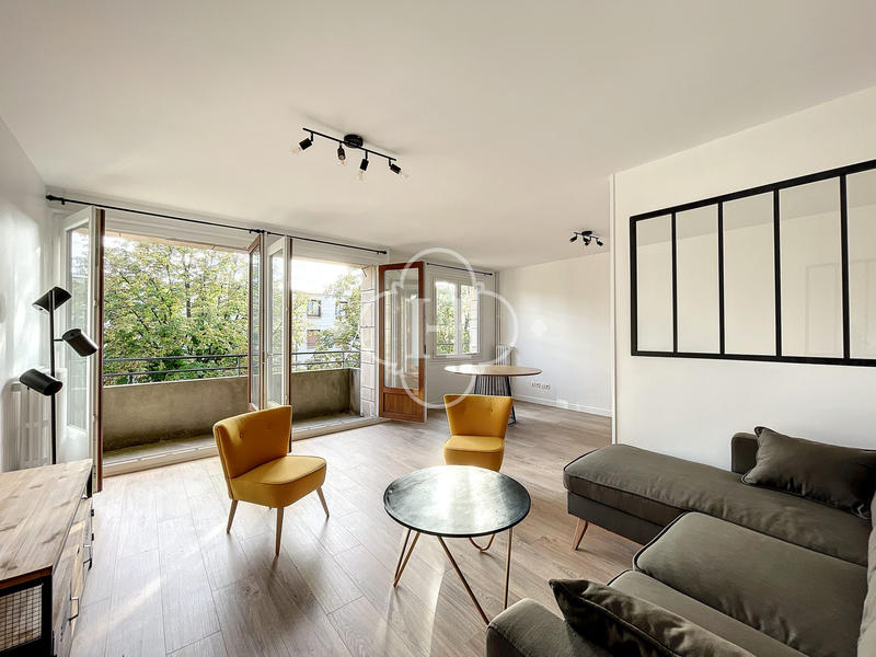 Appartement - 70 m² - 4 pièces