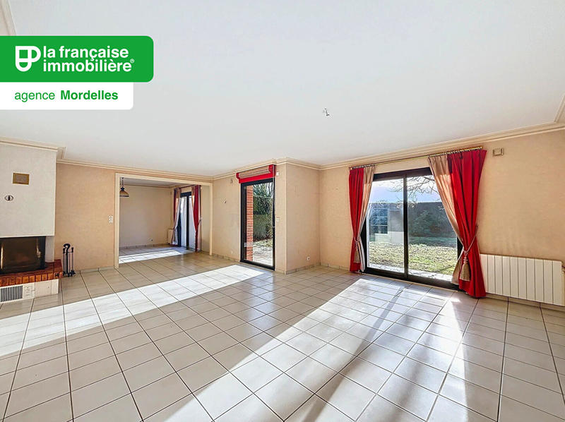 Maison - 177 m² - 5 pièces