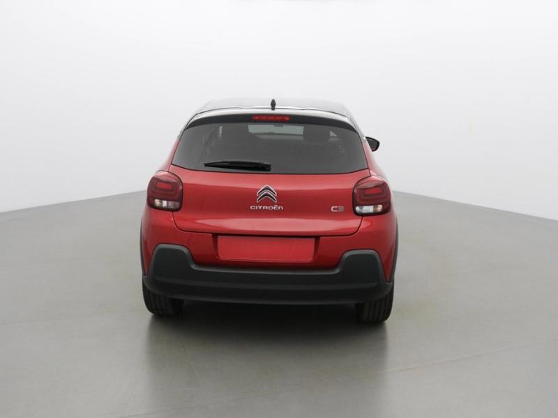 Citroën C3 Shine 110 Puretech Eat 6